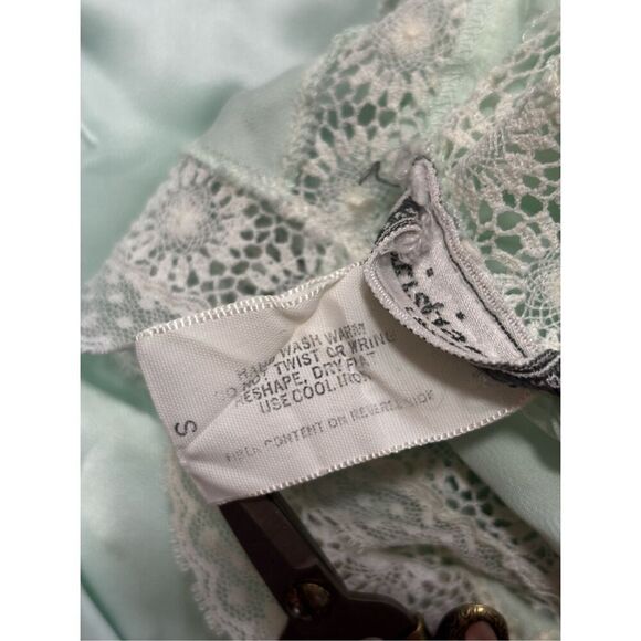 Vintage Christian Dior & Styled by Saybury Sleepwear Bundle (S) - Picture 10 of 11